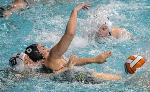 Ötödikként zárt a magyar női vízilabda válogatott