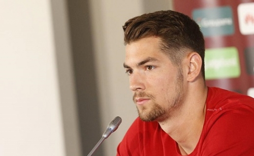 Bese Barnabás a MOL Fehérvárhoz igazolt