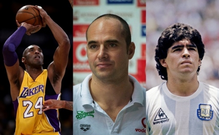 Őket gyászolta a sportvilág idén