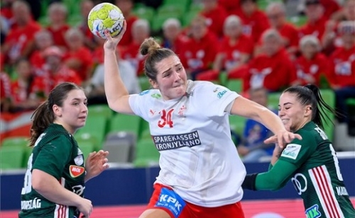 Szoros csatában kaptak ki a magyarok Dániától