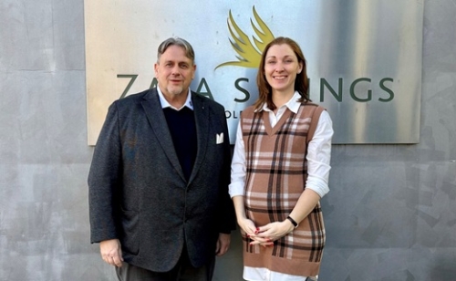 Új fejezet a Zala Springs életében