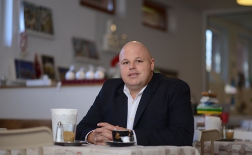 Elnöki tájékoztató