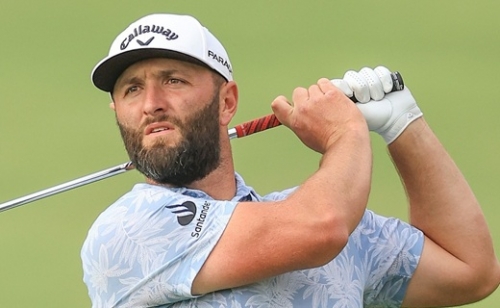 Jon Rahm pihenőre vonul