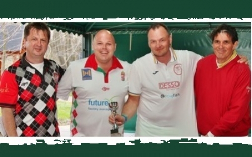 Rekordot fújt a szél Zircre