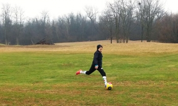 Zsuppán és Balázsi a csúcson