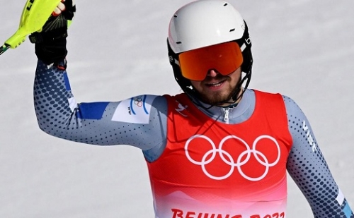 A magyar sísport legnagyobb sikere, izraeli színekben