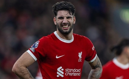 Szoboszlai a combját fájlalja