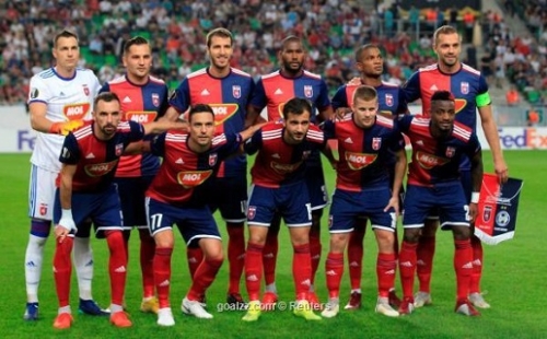 Magyar Kupa: a Fehérvár lesz az Újpest ellenfele a döntőben