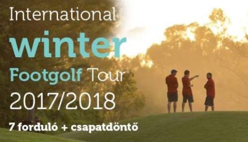 Balatonudvariban folytatódik a téli sorozat