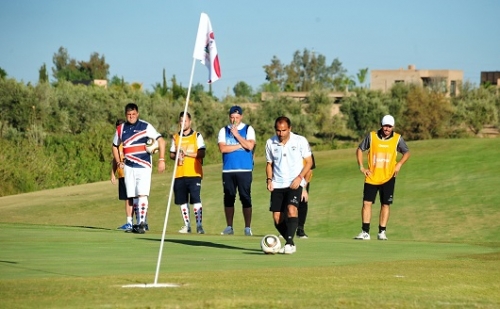 Perrone a világbajnok, Simonyi a legjobb magyar