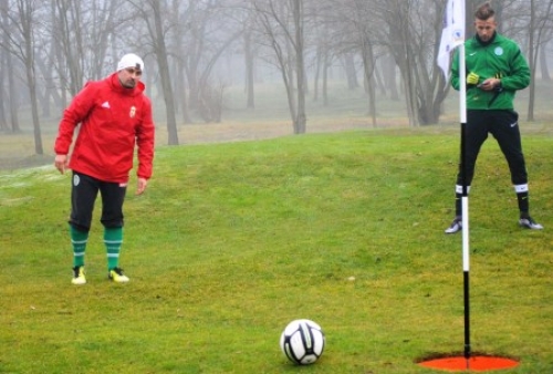 Világbajnoki évzárás