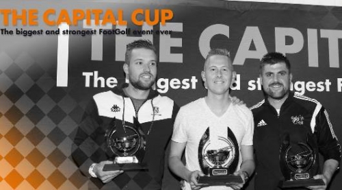 Tíz magyar az első kiemelt versenyen