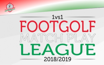 Év végi hajrá az egy az egy elleni bajnokságban