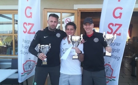 Biró László a tél királya