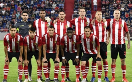 Megvannak a magyarok ellenfelei az El-ben