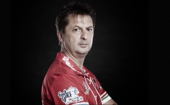 Szerdán lett volna 48 éves a szövetség alapítója