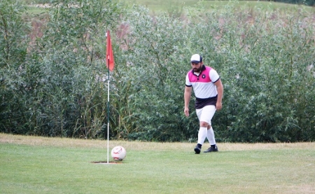 Bacskai nyerte a hatodik fordulót