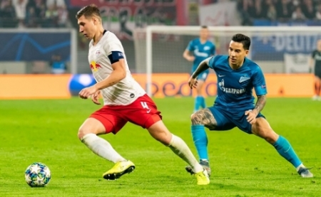 BL: Willi Orbán a nyolcaddöntő álomcsapatában