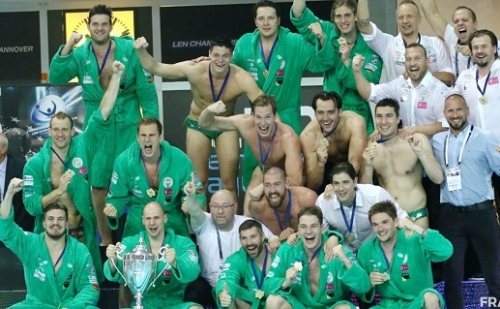 Az FTC csoportelsőként lesz ott a BL nyolcas döntőjében