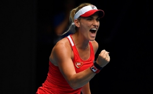 Babos szoros csatában győzött