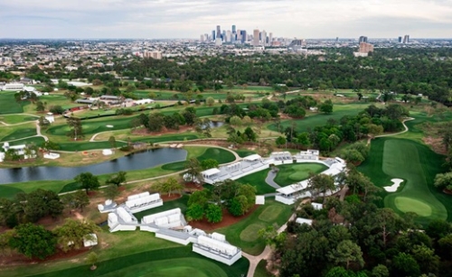 Houstonba költözik a Chevron Championship