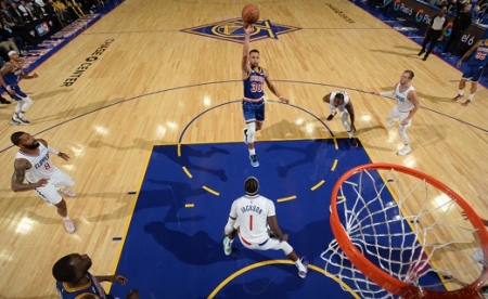 Feltámadt a gólkirály