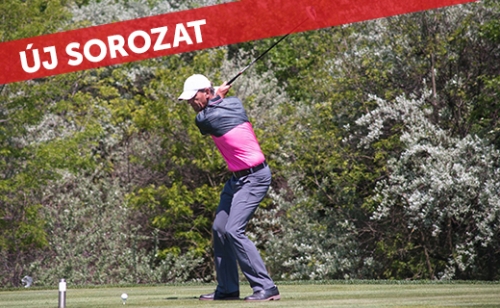 Szigeti rovata: Tac-tic swing-edző