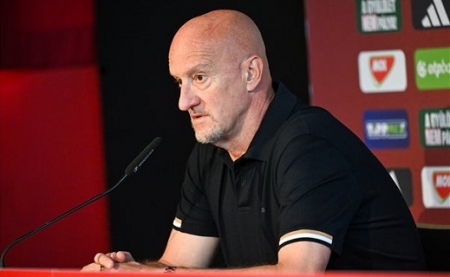 Rossi: nem élveztem ezt az Eb-t