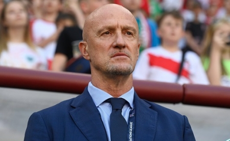 Marco Rossi: a csapategység a válogatott legnagyobb erőssége