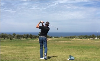 Lugosi videó: Lejtőn ütés