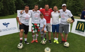 Ismét hazai győzelem a Touron, Tajtyi volt a legjobb magyar