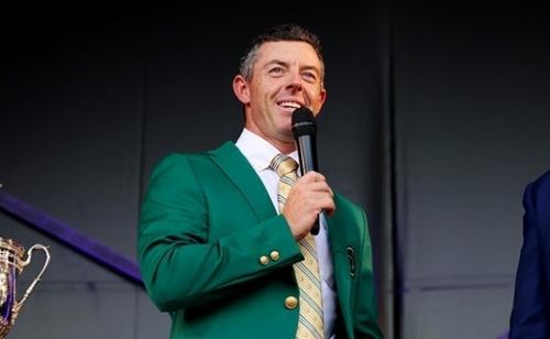 McIlroy szerint egyre szélesebb a golf nagy törésvonala