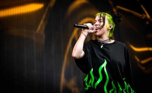 James Cameron rendezi a Billie Eilish-koncertfilmet