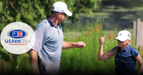 Nevezz ingyen a U.S. Kids Golf Hungary szezonzáró hétvégéjére!