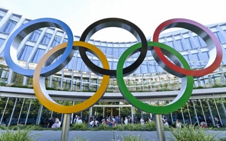 Nincs terítéken az olimpia lemondása