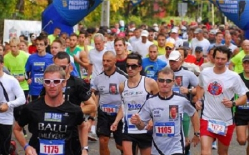 Kolonics György Emlékfutás – október 23.