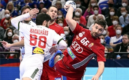 Egygólos magyar siker Portugália ellen