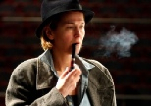 Színház az egész világ