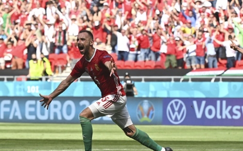 Hétfői sporthír-összefoglaló