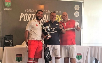 Tajtyi Róbert Európa legjobbja