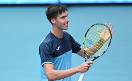 Marozsán és Fucsovics is javított a világranglistán