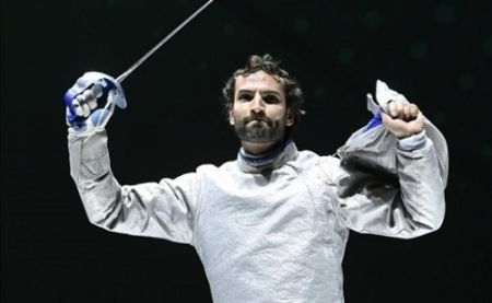 Szilágyi Áront megműtötték, már a folytatást tervezi