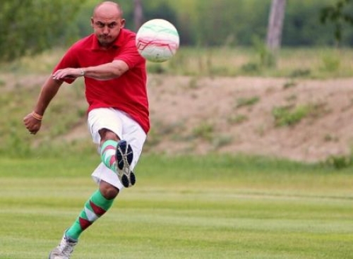 Megint Lengyel Béla