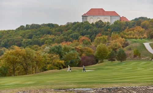 Forralt Bor Kupa a Continental CityGolf Clubban!