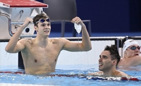 Egyéni csúcsok Austinban