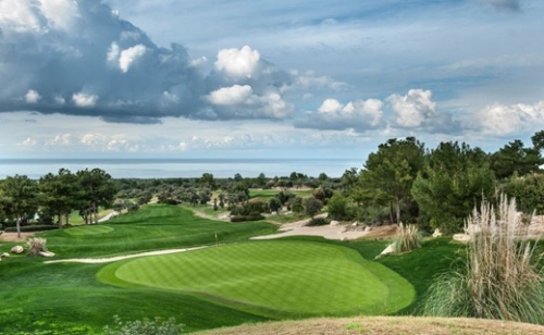 A Senior Golf Társaság és a MidAm Egyesület közös golfutazása