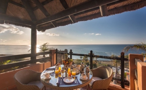 Áprilisban nyit a Hacienda del Mar Meliá Collection prémium lifestyle hotel