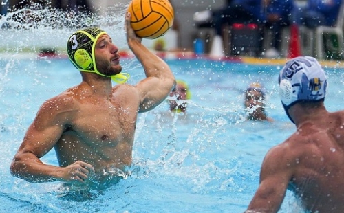 Férfi vízi: „Itt a BL-ezüst nem feltétlenül ad okot örömre”