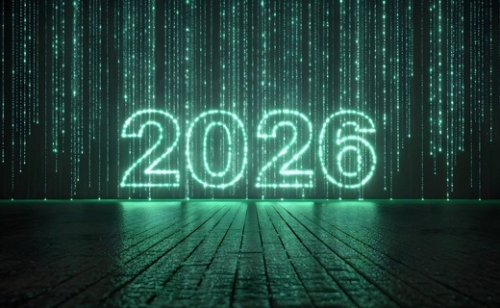 Boldog Új Évet kíván a Hungarian Golf Magazin!