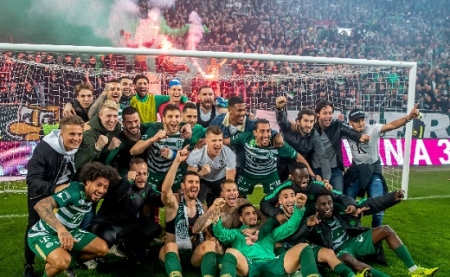 Elkezdődik a BL harmadik selejtezőköre